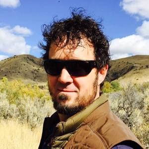 Meet your Posher, James